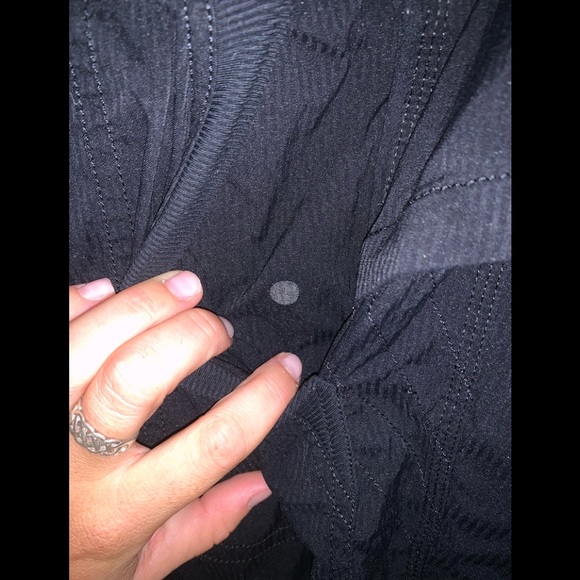 Lululemon disco pants!! - Picture 7 of 7